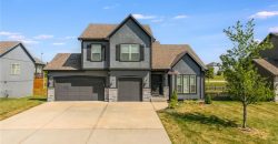 Homes for Sale in Kansas City, MO 64155 | 1314 NE 107th Terrace