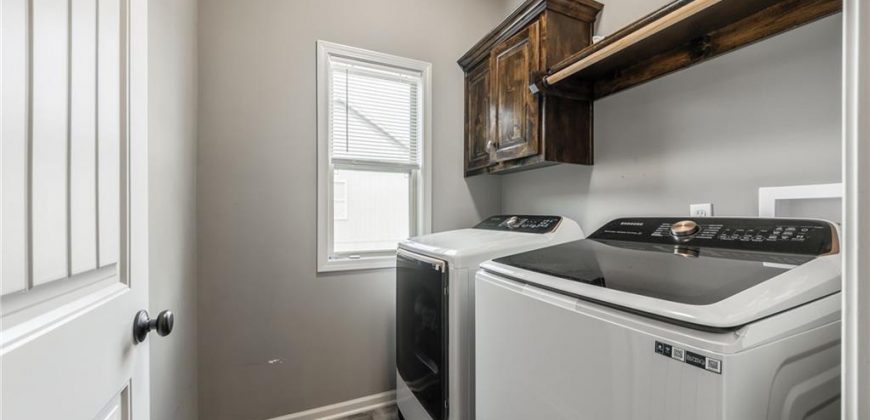 Homes for Sale in Kansas City, MO 64155 | 1314 NE 107th Terrace