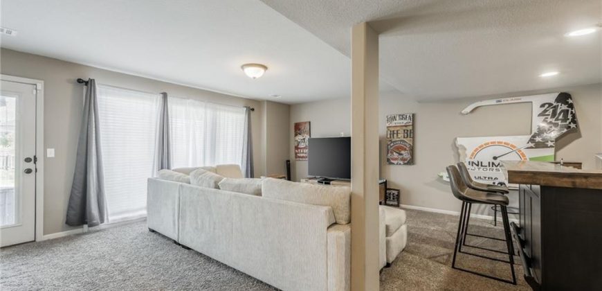Homes for Sale in Kansas City, MO 64155 | 1314 NE 107th Terrace
