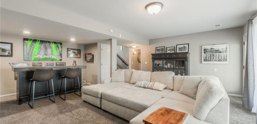 Homes for Sale in Kansas City, MO 64155 | 1314 NE 107th Terrace