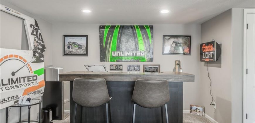 Homes for Sale in Kansas City, MO 64155 | 1314 NE 107th Terrace