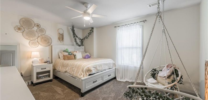 Homes for Sale in Kansas City, MO 64155 | 1314 NE 107th Terrace