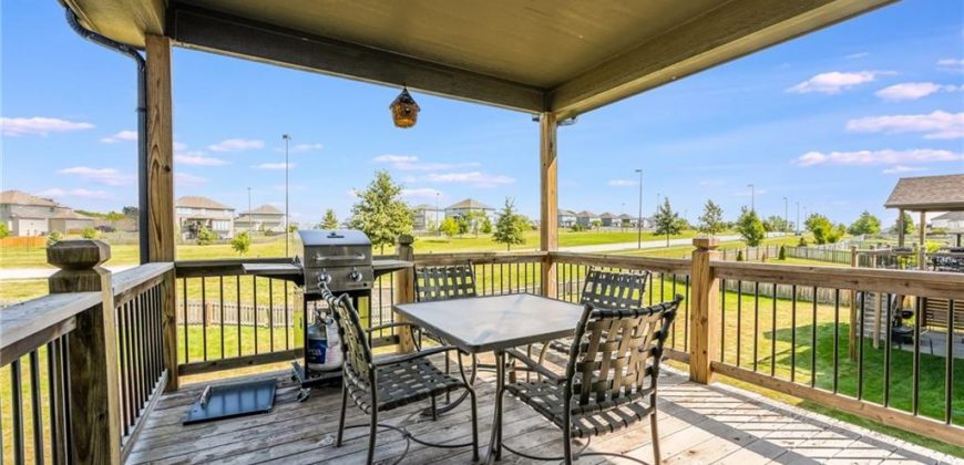 Homes for Sale in Kansas City, MO 64155 | 1314 NE 107th Terrace