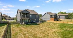 Homes for Sale in Kansas City, MO 64155 | 1314 NE 107th Terrace
