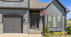 Homes for Sale in Kansas City, MO 64155 | 1314 NE 107th Terrace