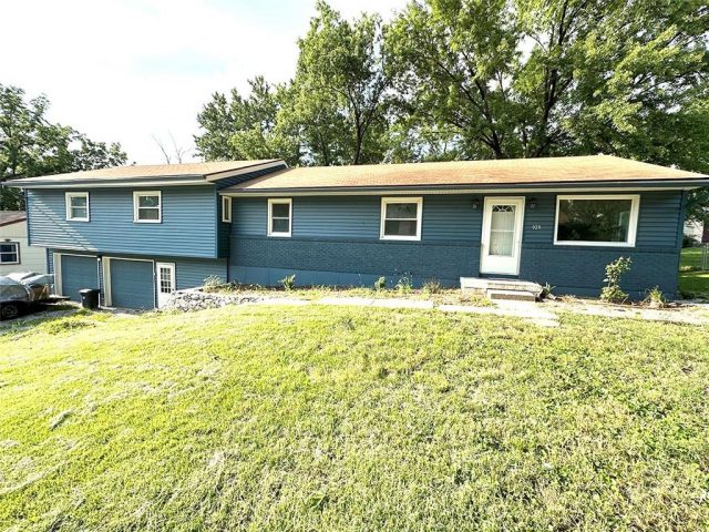 Homes for Sale in Kansas City, MO 64151 | 2020 NW 50th Street