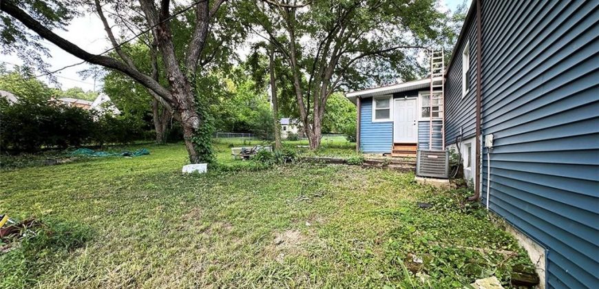 Homes for Sale in Kansas City, MO 64151 | 2020 NW 50th Street