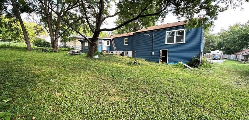 Homes for Sale in Kansas City, MO 64151 | 2020 NW 50th Street