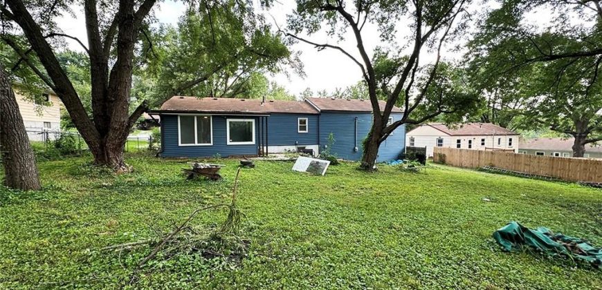 Homes for Sale in Kansas City, MO 64151 | 2020 NW 50th Street