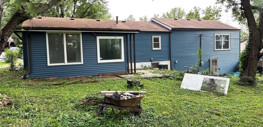 Homes for Sale in Kansas City, MO 64151 | 2020 NW 50th Street