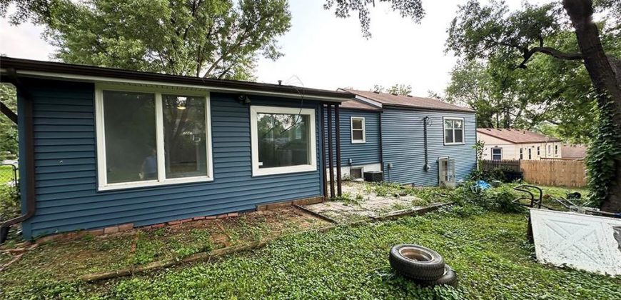 Homes for Sale in Kansas City, MO 64151 | 2020 NW 50th Street