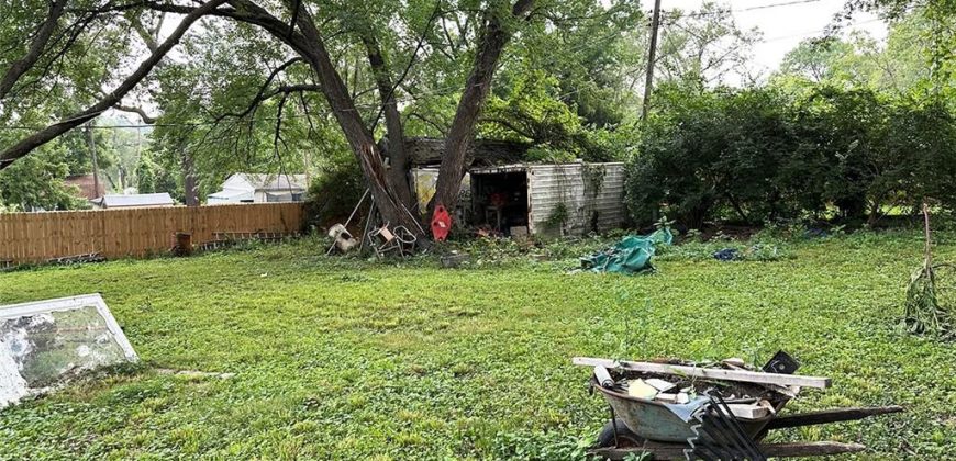 Homes for Sale in Kansas City, MO 64151 | 2020 NW 50th Street
