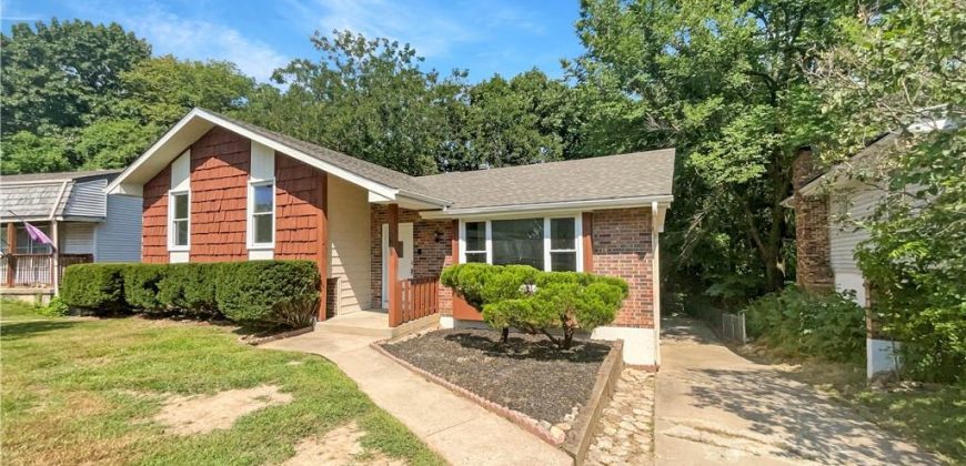 Homes for Sale in Kansas City, MO 64151 | 6700  50th Street