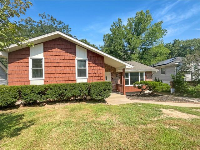 Homes for Sale in Kansas City, MO 64151 | 6700  50th Street
