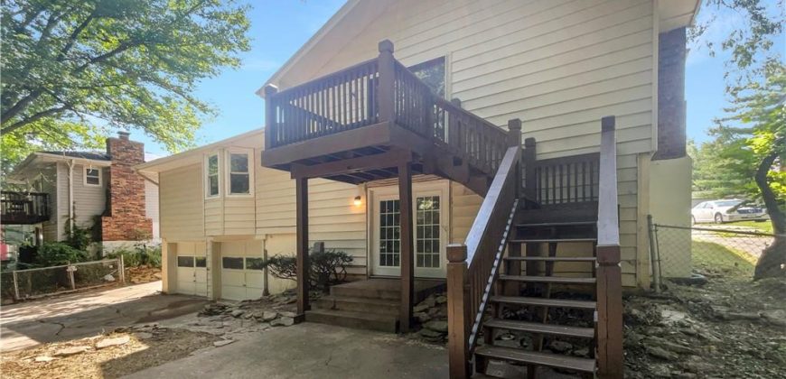 Homes for Sale in Kansas City, MO 64151 | 6700  50th Street