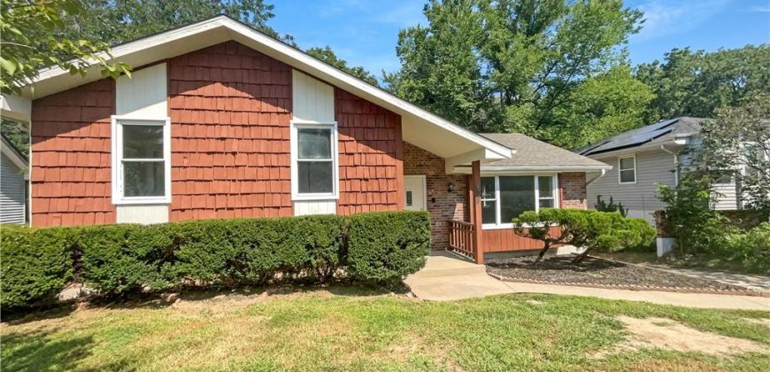 Homes for Sale in Kansas City, MO 64151 | 6700  50th Street