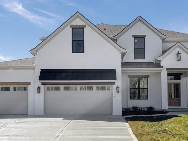 Homes for Sale in Parkville, MO 64152 | 13662  Prairie Creek Place