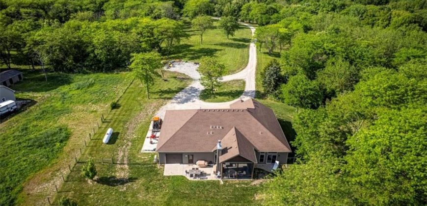 Homes for Sale in Smithville, MO 64492 | 9425 NE 188th Street