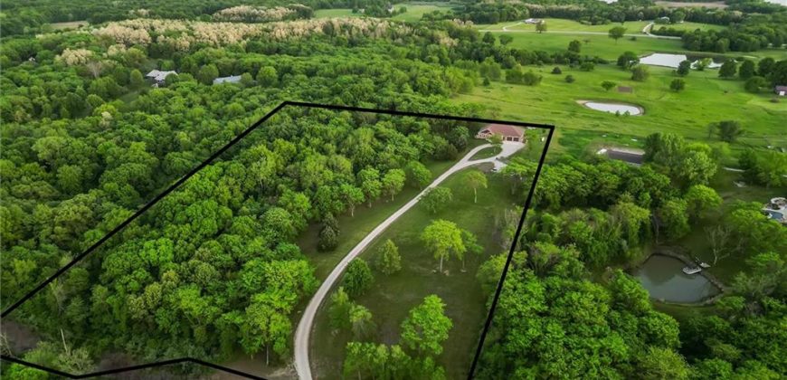Homes for Sale in Smithville, MO 64492 | 9425 NE 188th Street
