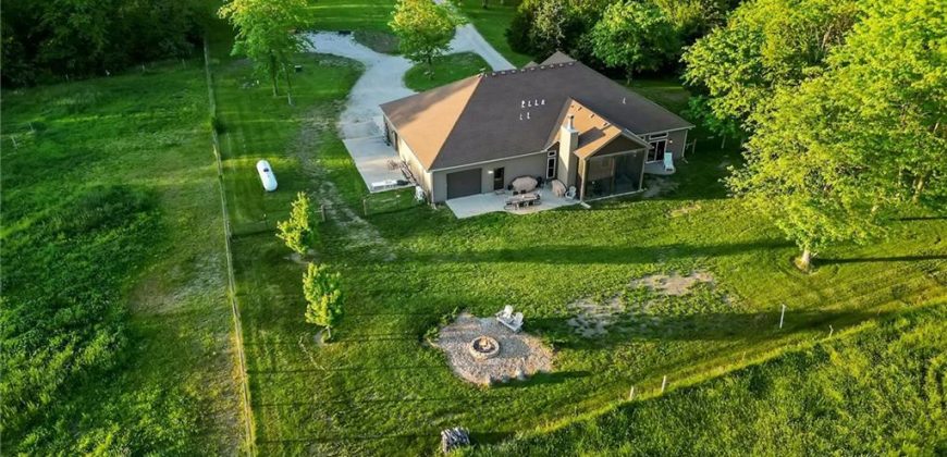 Homes for Sale in Smithville, MO 64492 | 9425 NE 188th Street