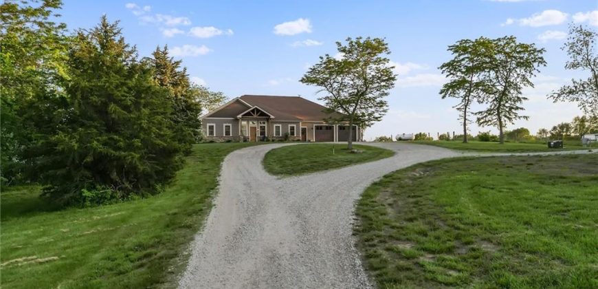 Homes for Sale in Smithville, MO 64492 | 9425 NE 188th Street
