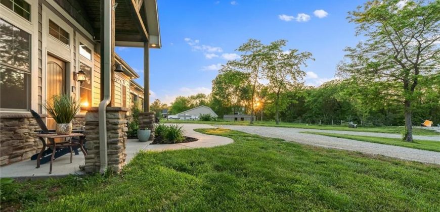 Homes for Sale in Smithville, MO 64492 | 9425 NE 188th Street