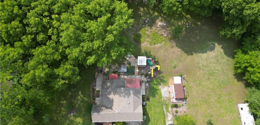Homes for Sale in Farley, MO 64028 | 303  North Street