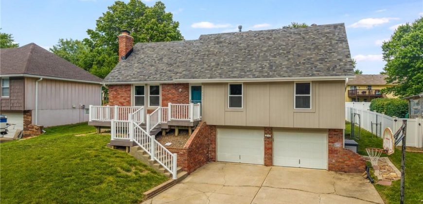 Homes for Sale in Kansas City, MO 64152 | 7312 NW 78th Street