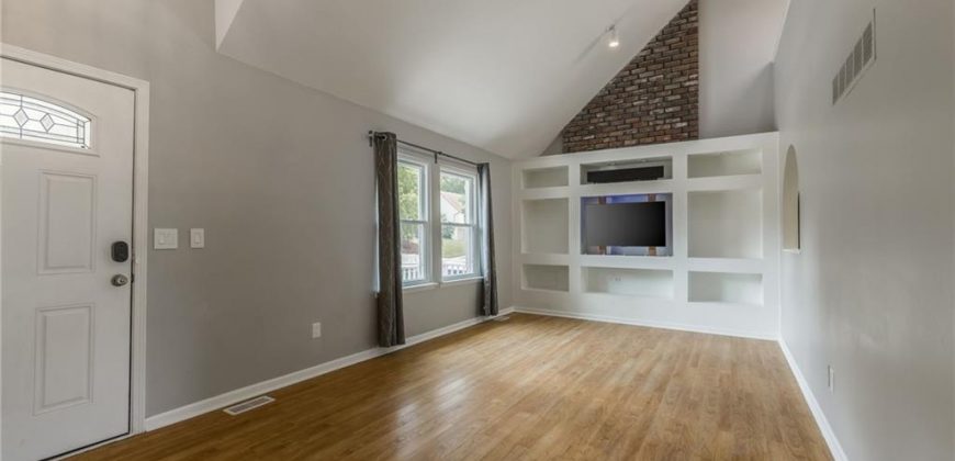 Homes for Sale in Kansas City, MO 64152 | 7312 NW 78th Street