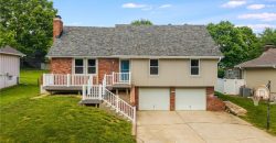 Homes for Sale in Kansas City, MO 64152 | 7312 NW 78th Street