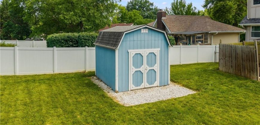 Homes for Sale in Kansas City, MO 64152 | 7312 NW 78th Street