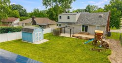 Homes for Sale in Kansas City, MO 64152 | 7312 NW 78th Street