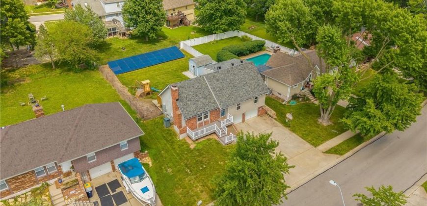 Homes for Sale in Kansas City, MO 64152 | 7312 NW 78th Street