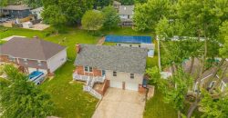 Homes for Sale in Kansas City, MO 64152 | 7312 NW 78th Street