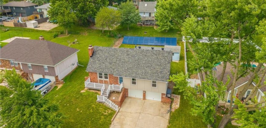 Homes for Sale in Kansas City, MO 64152 | 7312 NW 78th Street