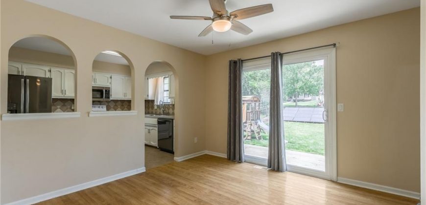 Homes for Sale in Kansas City, MO 64152 | 7312 NW 78th Street
