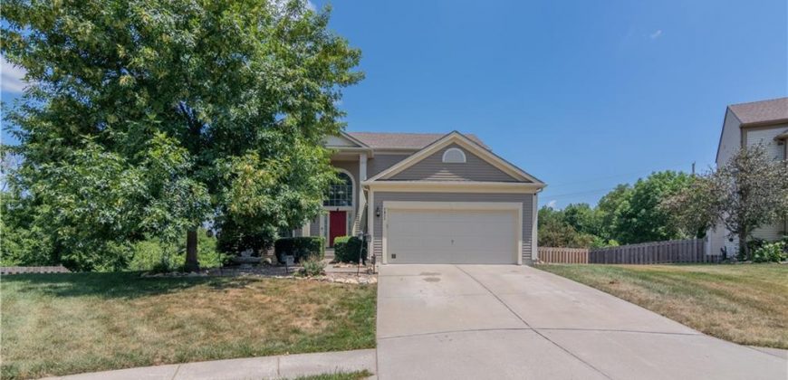 Homes for Sale in Kansas City, MO 64119 | 7911 N POPLAR Court