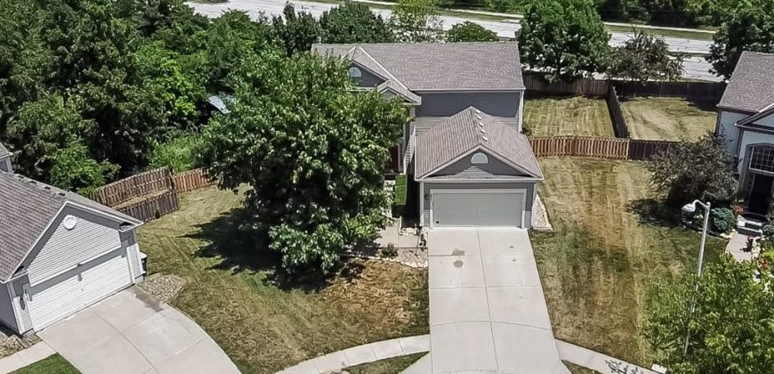 Homes for Sale in Kansas City, MO 64119 | 7911 N POPLAR Court