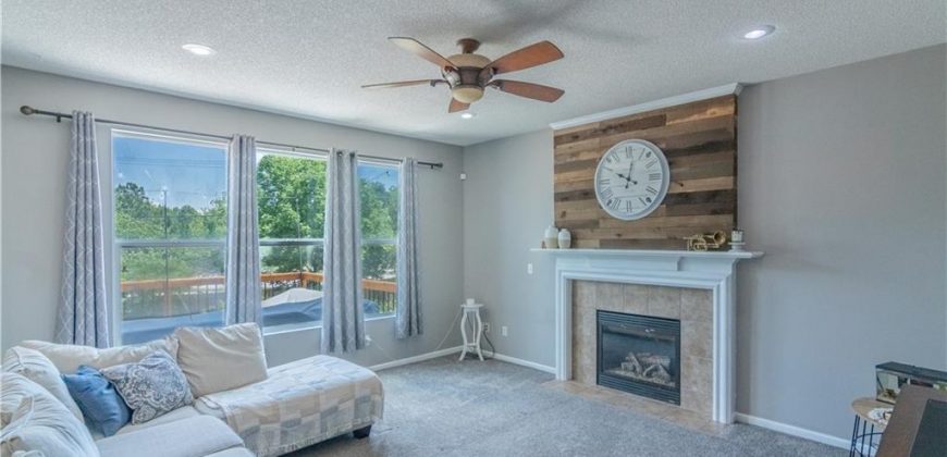Homes for Sale in Kansas City, MO 64119 | 7911 N POPLAR Court