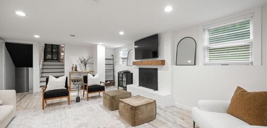 Homes for Sale in Kansas City, MO 64116 | 3729 N Walnut Street