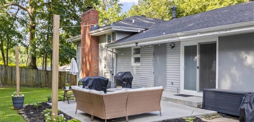 Homes for Sale in Kansas City, MO 64116 | 3729 N Walnut Street