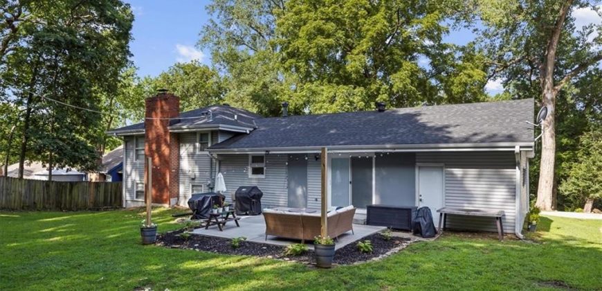 Homes for Sale in Kansas City, MO 64116 | 3729 N Walnut Street