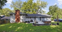 Homes for Sale in Kansas City, MO 64116 | 3729 N Walnut Street
