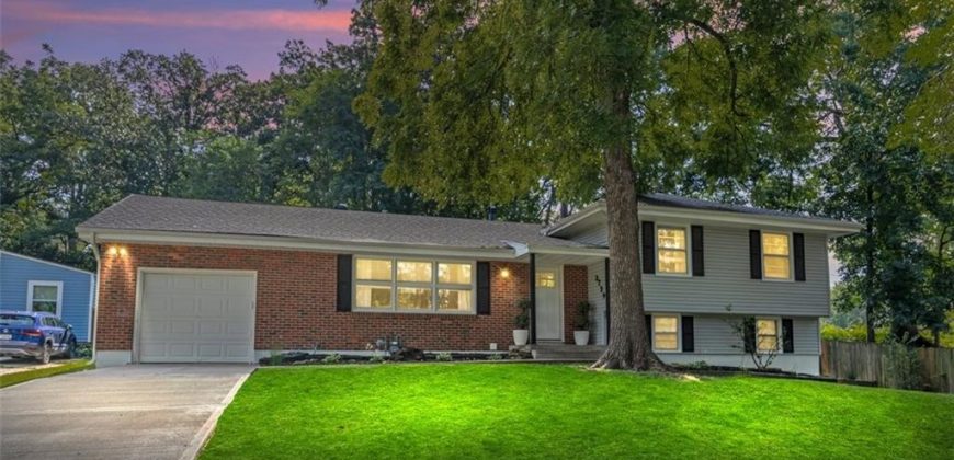 Homes for Sale in Kansas City, MO 64116 | 3729 N Walnut Street