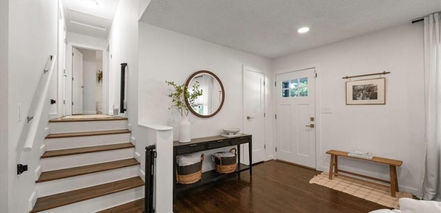 Homes for Sale in Kansas City, MO 64116 | 3729 N Walnut Street
