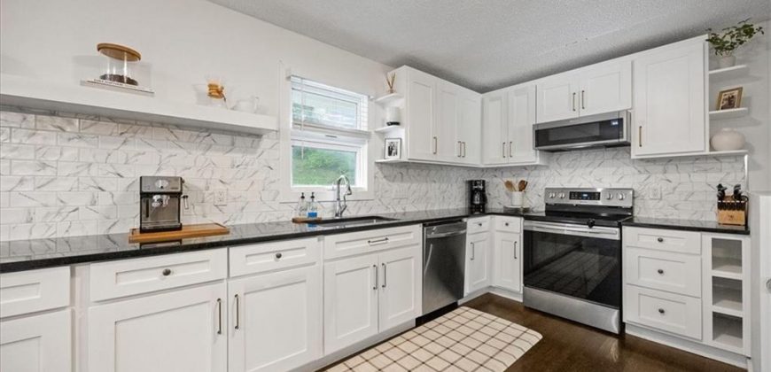 Homes for Sale in Kansas City, MO 64116 | 3729 N Walnut Street