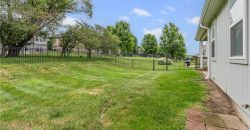 Homes for Sale in Liberty, MO 64068 | 864  Reese Street