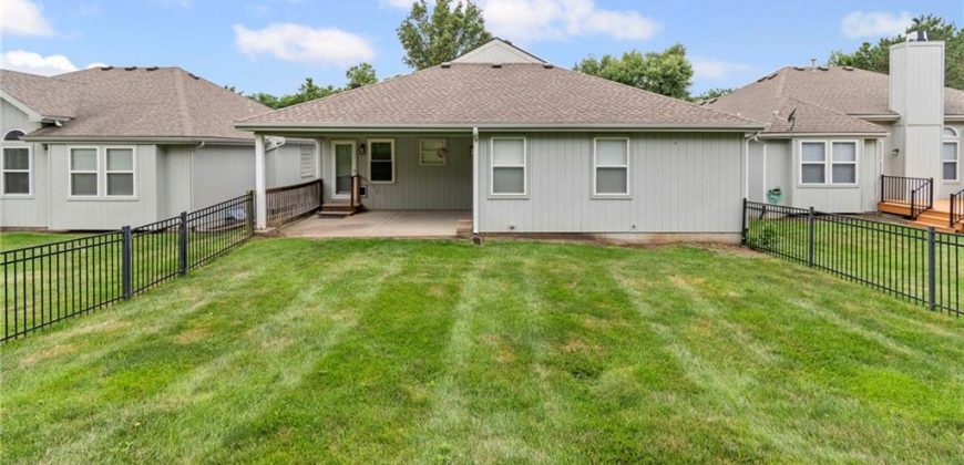 Homes for Sale in Liberty, MO 64068 | 864  Reese Street
