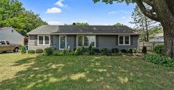 Homes for Sale in Liberty, MO 64068 | 112 S Village Drive