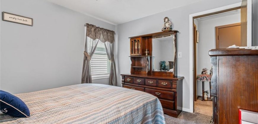 Homes for Sale in Liberty, MO 64068 | 112 S Village Drive